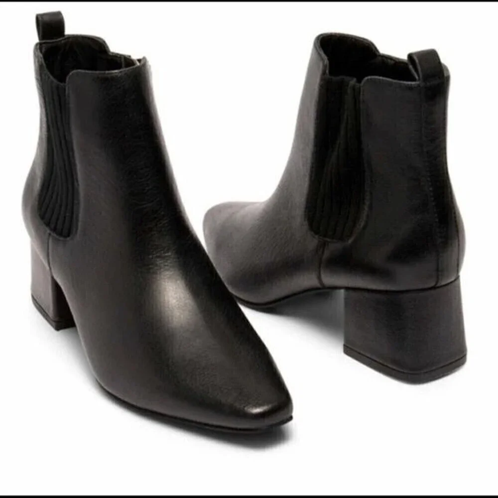 NIC+ZOE Sammy Bootie Size 10